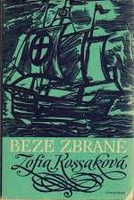 BEZE ZBRANĚ