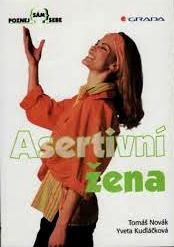 ASERTIVNÍ ŽENA