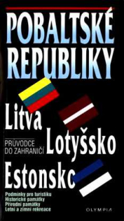 POBALTSKÉ REPUBLIKY