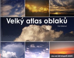 VELKÝ ATLAS OBLAKŮ
