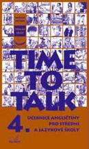 TIME TO TALK 4