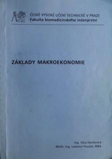 ZÁKLADY MAKROEKONOMIE