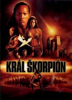 KRÁL ŠKORPION