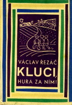 KLUCI, HURÁ ZA NÍM