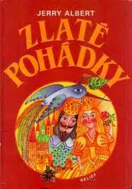 ZLATÉ POHÁDKY