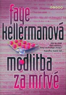 MODLITBA ZA MRTVÉ