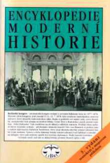 ENCYKLOPEDIE MODERNÍ HISTORIE