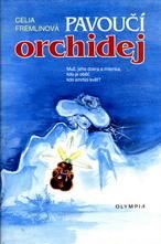 PAVOUČÍ ORCHIDEJ