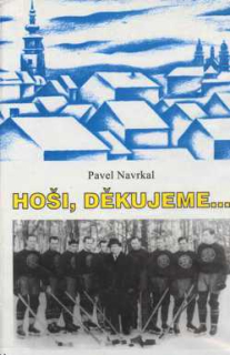 HOŠI, DĚKUJEME...