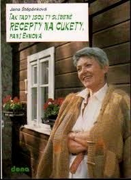 TADY JSOU TY SLÍBENÉ RECEPTY NA CUKETY, PANÍ EHMOVÁ