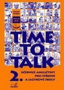 TIME TO TALK 2