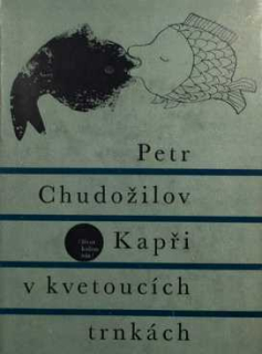 KAPŘI V KVETOUCÍCH TRNKÁCH