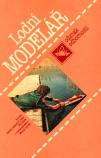 LODNÍ MODELÁŘ
