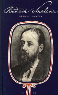 BEDŘICH SMETANA