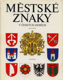 MĚSTSKÉ ZNAKY V ČESKÝCH ZEMÍCH