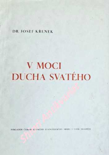 V MOCI DUCHA SVATÉHO