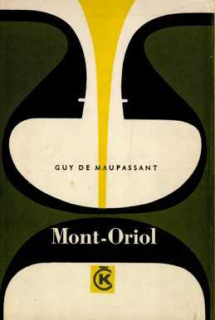 MONT-ORIOL