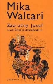 ZÁZRAČNÝ JOSEF