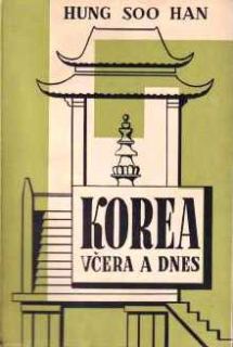 KOREA VČERA A DNES
