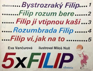 5x FILIP
