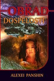 OBŘAD DOSPĚLOSTI