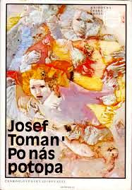 PO NÁS POTOPA