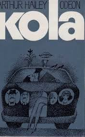 KOLA