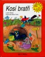 KOSÍ BRATŘI