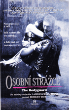 OSOBNÍ STRÁŽCE