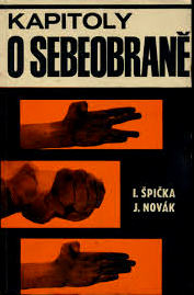 KAPITOLY O SEBEOBRANĚ
