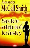 SRDCE AFRICKÉ KRÁSKY
