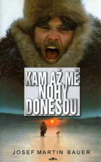 KAM AŽ MĚ NOHY DONESOU