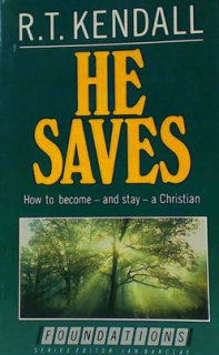 HE SAVES