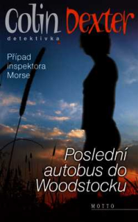 POSLEDNÍ AUTOBUS DO WOODSTOCKU
