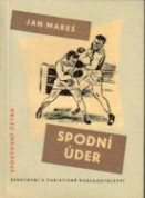 SPODNÍ ÚDER