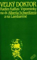 VELKÝ DOKTOR - PŘEBAL CHYBÍ