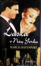 LÁSKA V NEW YORKU