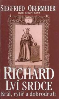 RICHARD LVÍ SRDCE;