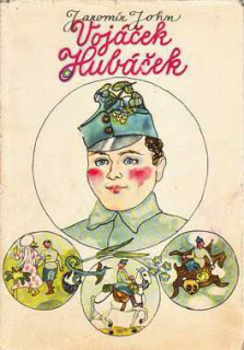 VOJÁČEK HUBÁČEK