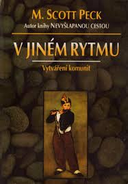 V JINÉM RYTMU