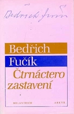 ČTRNÁCTERO ZASTAVENÍ