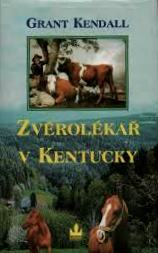 ZVĚROLÉKAŘ V KENTUCKY