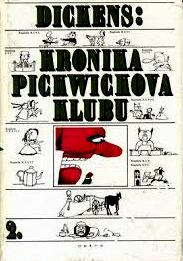 KRONIKA PICKWICKOVA KLUBU 1, 2