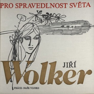 PRO SPRAVEDLNOST SVĚTA