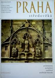 PRAHA STŘEDOVĚKÁ