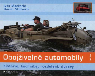 OBOJŽIVELNÉ AUTOMOBILY