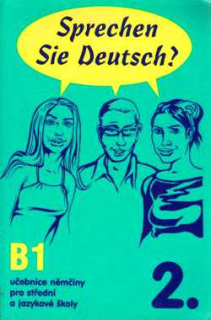 SPRECHEN SIE DEUTSCH 2