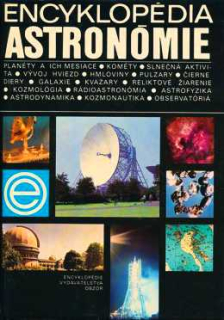 ENCYKLOPÉDIA  ASTRONÓMIE