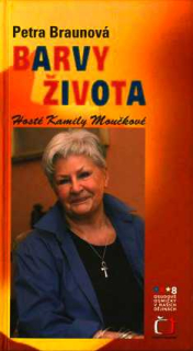 BARVY ŽIVOTA
