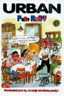 URBAN PUDY RUDY